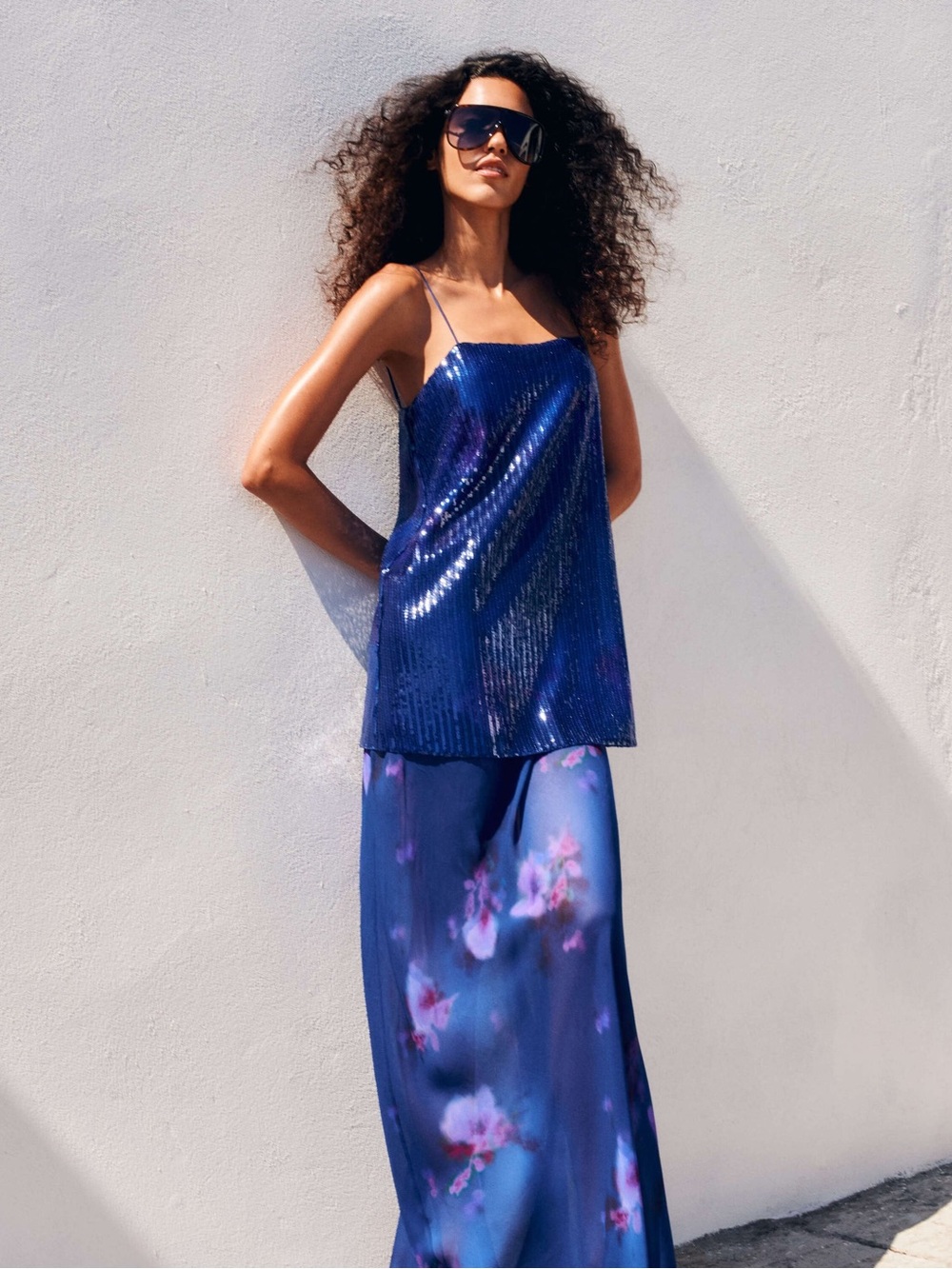 Rat & Boa Violetta Dress